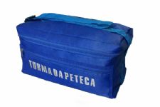 Bolsa Promocional Térmica Turma da Peteca- Foto 06