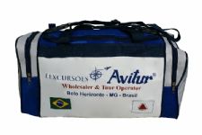 Bolsas de Viagem Avitur - Foto 01