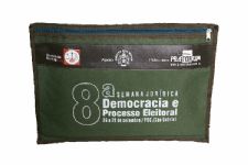 Pasta Processo Eleitoral - Foto 11